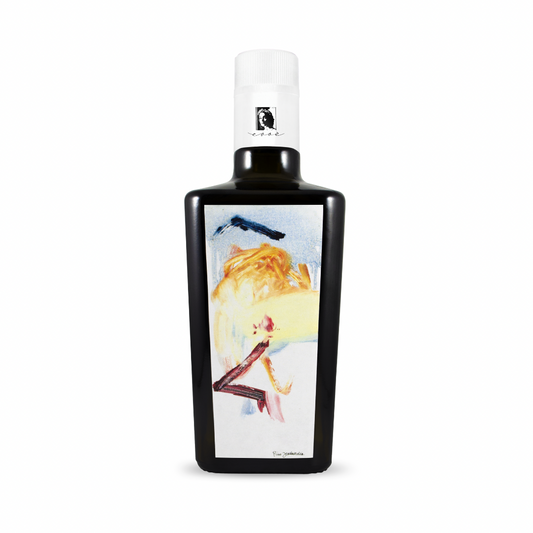 Oil Meridian