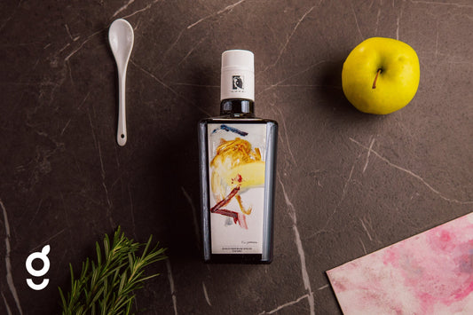 Gnamit - A Macchia d'Olio 2024