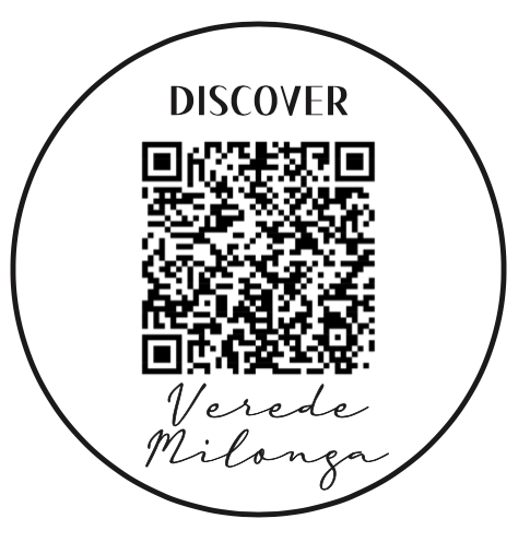 Verde Milonga - Blend