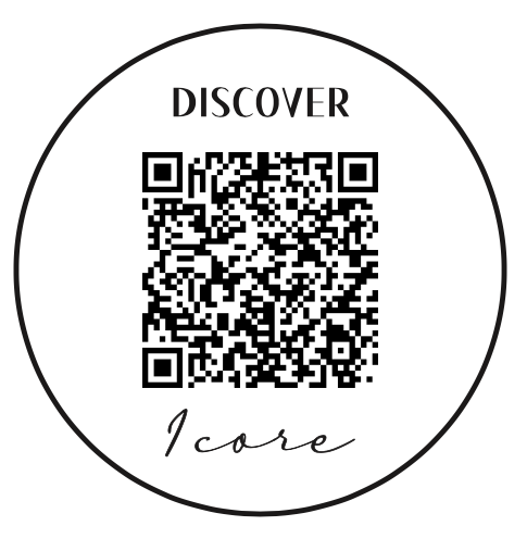 Icore - Monocultivar di Peranzana