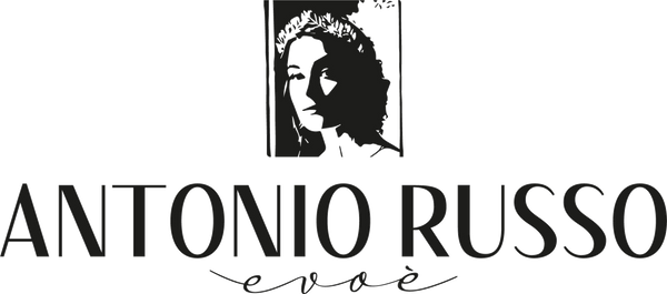 Antonio Russo Evoè