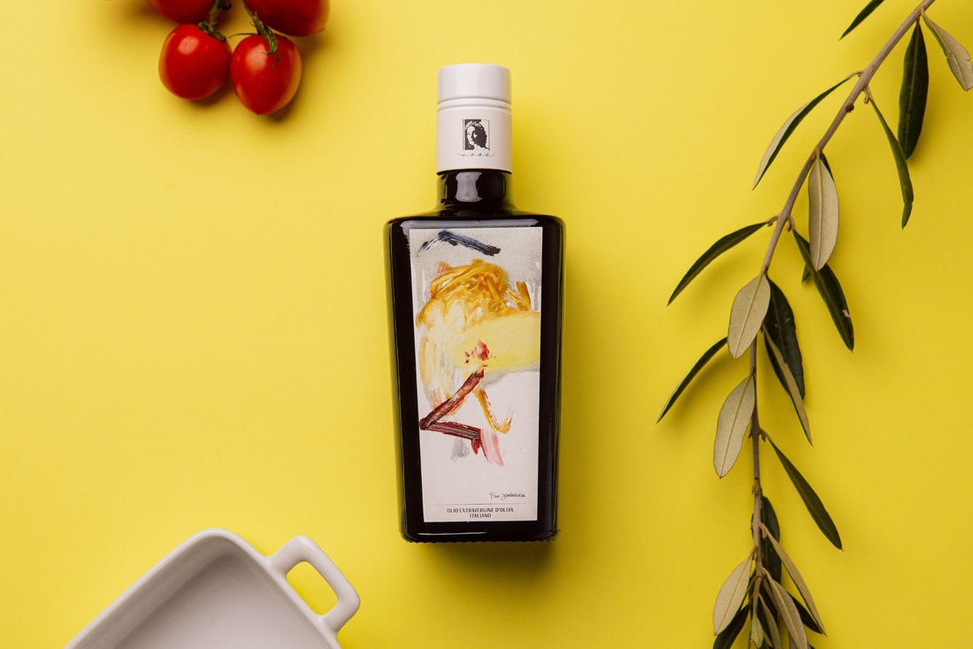 Gnamit - A Macchia d'Olio 2025